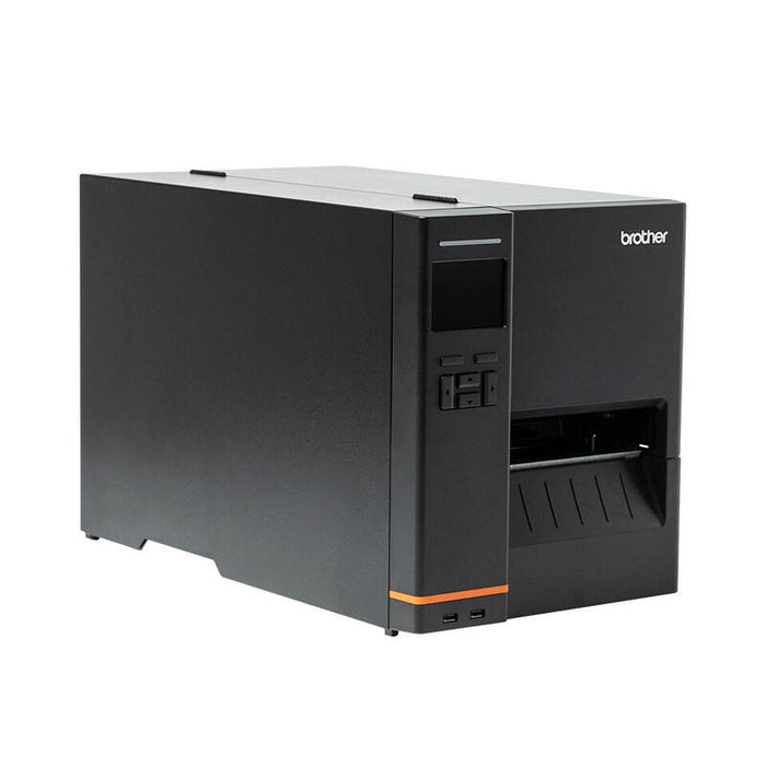 Brother Impresora Térmica Tj4520tn