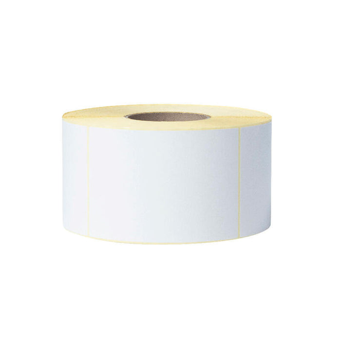 Brother Ribbon 4 Rollos Etiquetas 102x150mm
