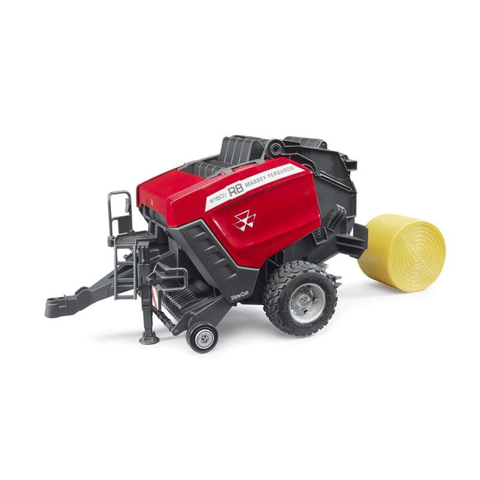 Bruder Rundballenpresse Rb 4180 02039