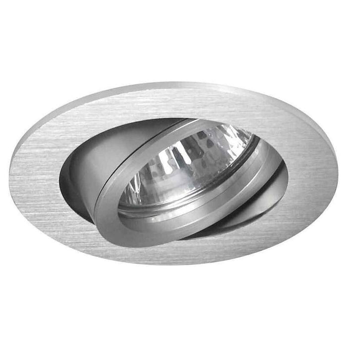 Brumberg 00006307 Eb-Strahler Tirrel Rund Ws 13w 12v Schwenk