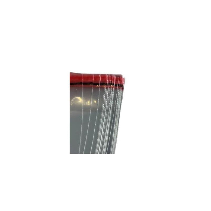 Bstech Worki Celofanowe 200x250+40 50 Szt