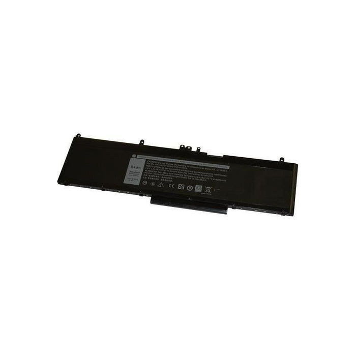 Btry Pri 84whr 6c Lith Lgc - Warranty: 6m