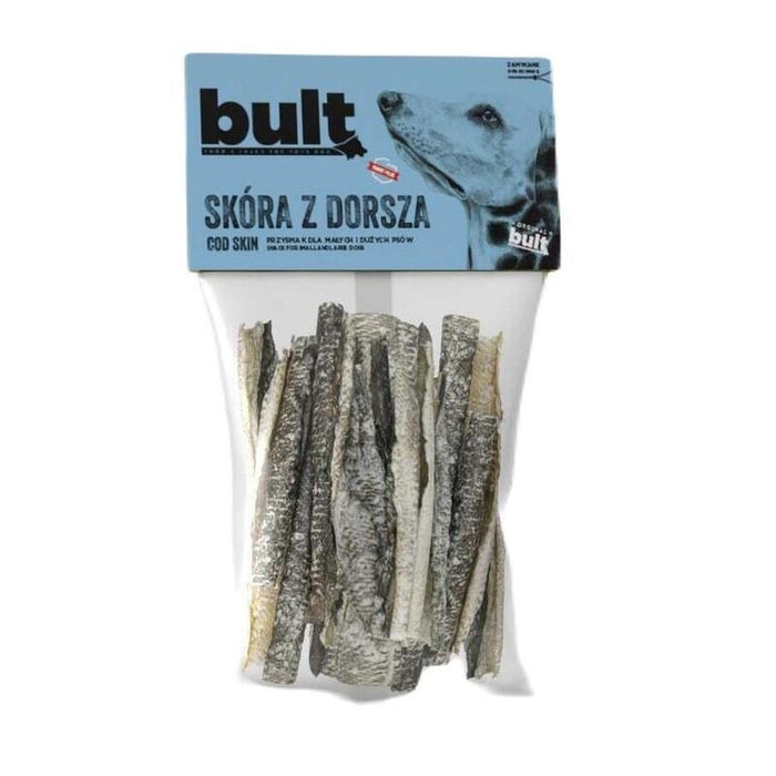 Bult Cod Skin - Premio Para Perros - 50g