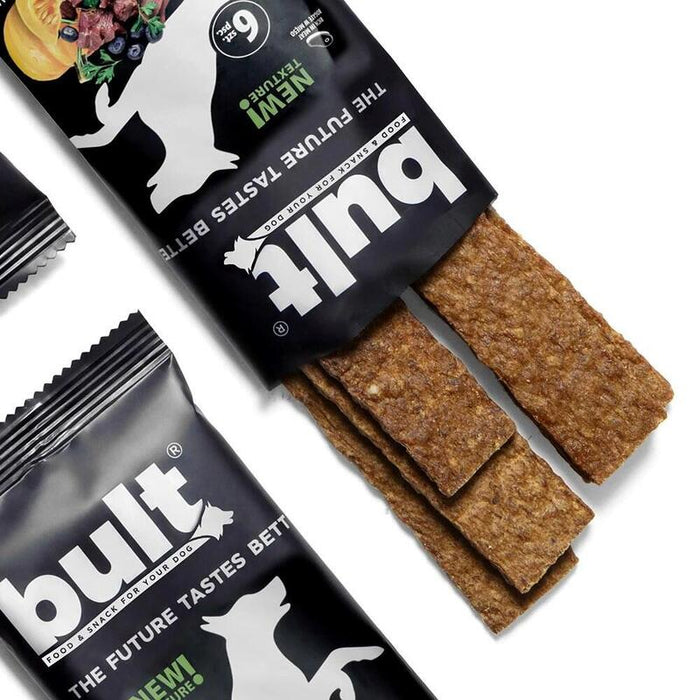 Bult Tasty Strips  Superfoods Z Królikiem 6szt