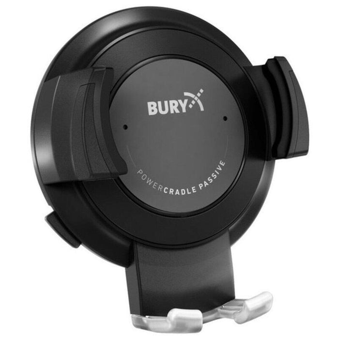 Bury Powercradle Passiv Univers. Smartphonehalter