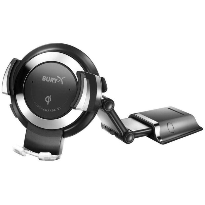 Bury Powerkit Qi (Base+Arm+Cradle Qi)