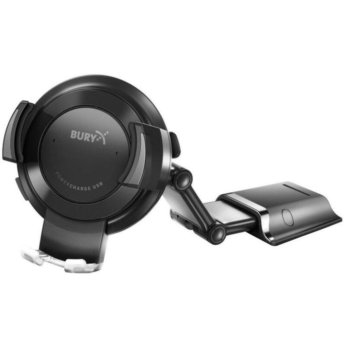 Bury Powerkit Usb (Base+Arm+Cradle Aktiv)