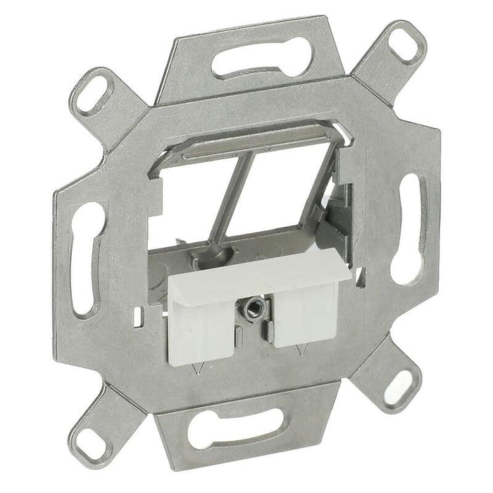 Busch Jaeger 0219 14 Montaje Adaptador Up Para Módulo Insertos