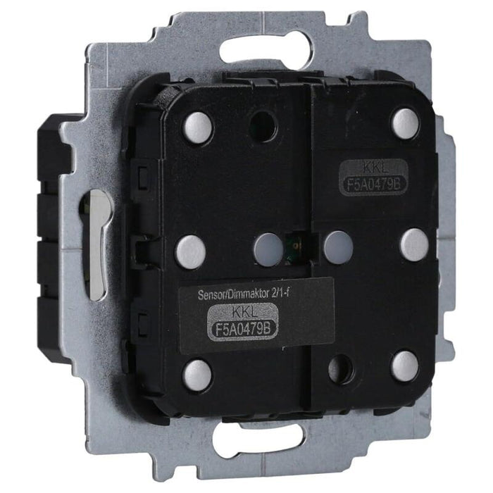 Busch Jaeger 6212 2.1 Sensor Dimmaktor 2 1-Vías Busch-Free@Home