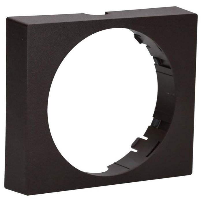 Busch Jaeger 6851 Dr-131 Busch-Wächter® - Designrahmen Eckig Marrón