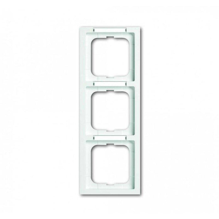 Busch Jaeger Bj 1723-184 Nsk Marco 3f Senkrecht Sichtfenster Future Linear Blanco Estudio