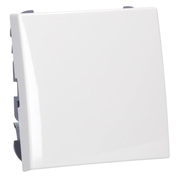 Busch Jaeger Bj 2506-914 Tecla Basculante Busch-Balance Si Blanco Alpino Para Interruptor Pulsador