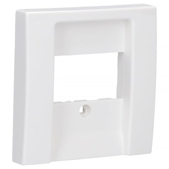 Busch Jaeger Bj 2539-914 Zentralscheibe Aws Busch-Balance Si Abd.Datenkommunikation