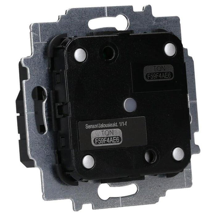 Busch Jaeger Bj 6213 1.1 Sensor Jalousieaktor 1 1-Vías Busch-Free@Home