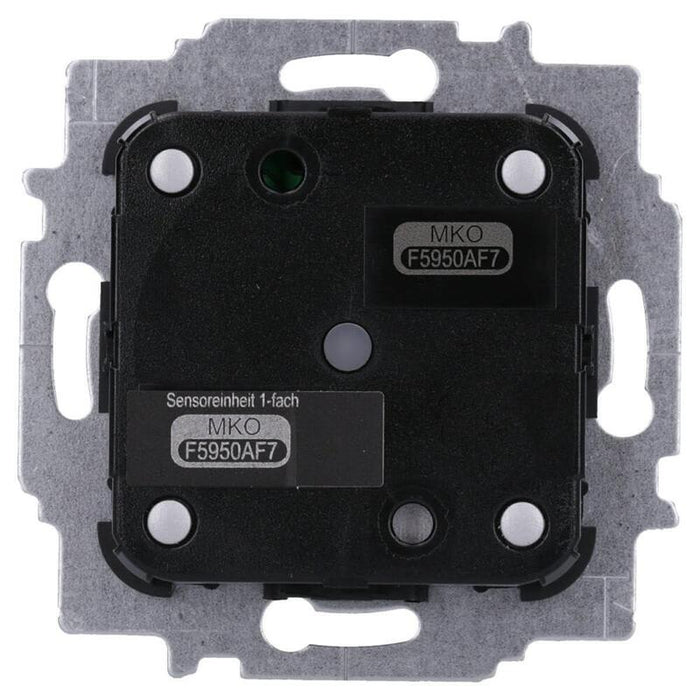 Busch Jaeger Bj 6221 1.0 Sensor Unidad 1-Vías Busch-Free@Home