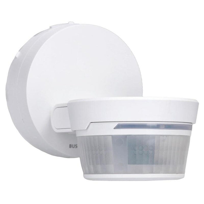 Busch Jaeger Bj 6851 9-134 Busch-Wächter® 90° Bt Blanco