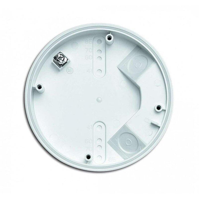 Busch Jaeger Bj 6888 Carcasa De Superficie F.Busch-Wächter Basicline Korridor Blanco Alpino