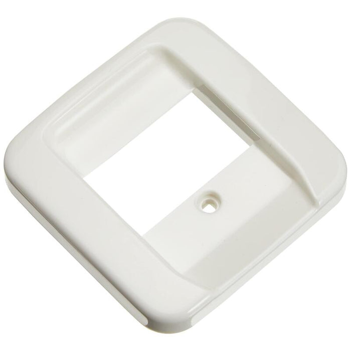 Busch Jaeger Reflex Si - Placa Central Tae *Blanco Alpino*