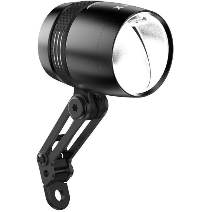 Busch + Müller Luz Bicicleta Eléctrica Delantera E-Bike - Bes2/Bosch - Lumotec Iq-X - 164r60ts7-09