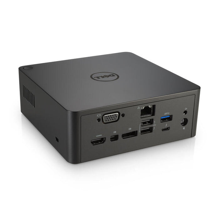 Business Thunderbolt Dock Tb16 With 240w Ac Adapter