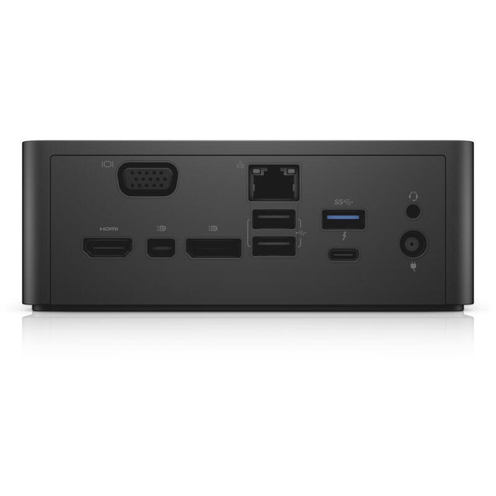 Business Thunderbolt Dock Tb16 With 240w Ac Adapter