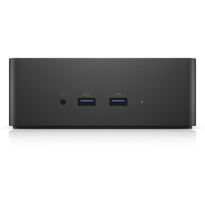 Business Thunderbolt Dock Tb16 With 240w Ac Adapter