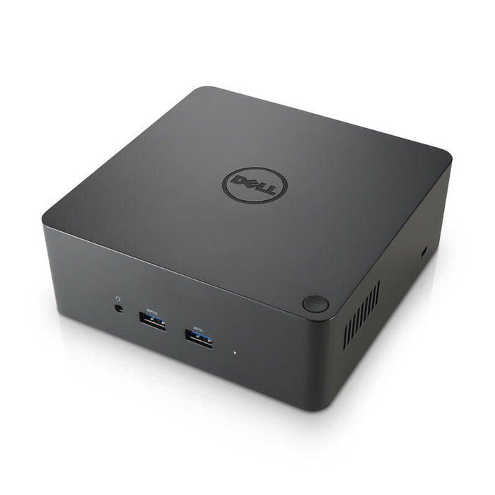 Business Thunderbolt Dock Tb16 With 240w Ac Adapter