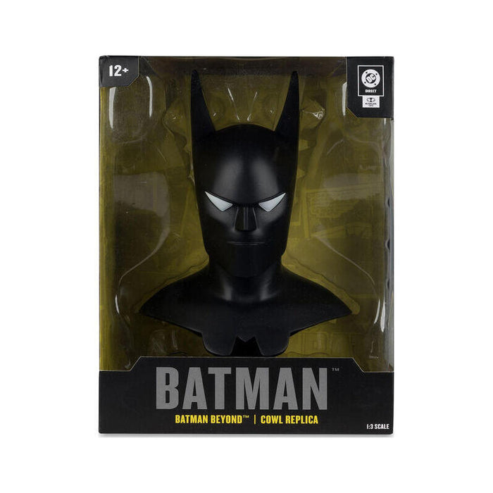 Busto Batman - Batman Beyond Dc Comics 18cm
