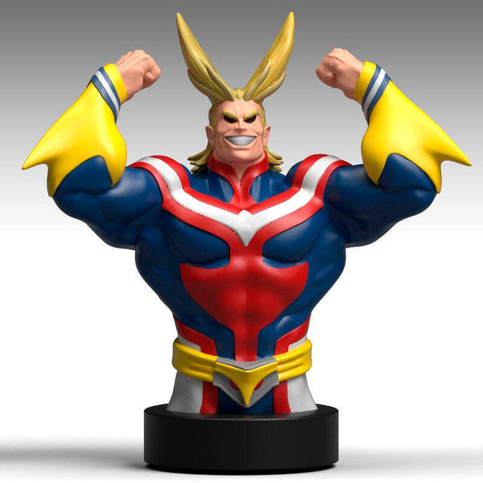Busto Hucha All Might My Hero Academia 25cm