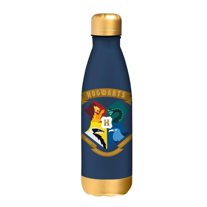 Butelka Con Stali Nierdzewnej 500ml, Harry Potter