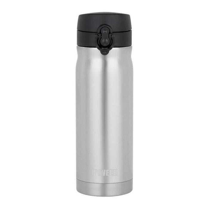 Butelka Termiczna Tb802 400 Ml Plateada