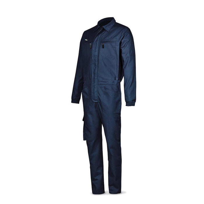 Buzo Algodon 1ª Azul Marino 54 488-Batop54 Marca The Safety Company