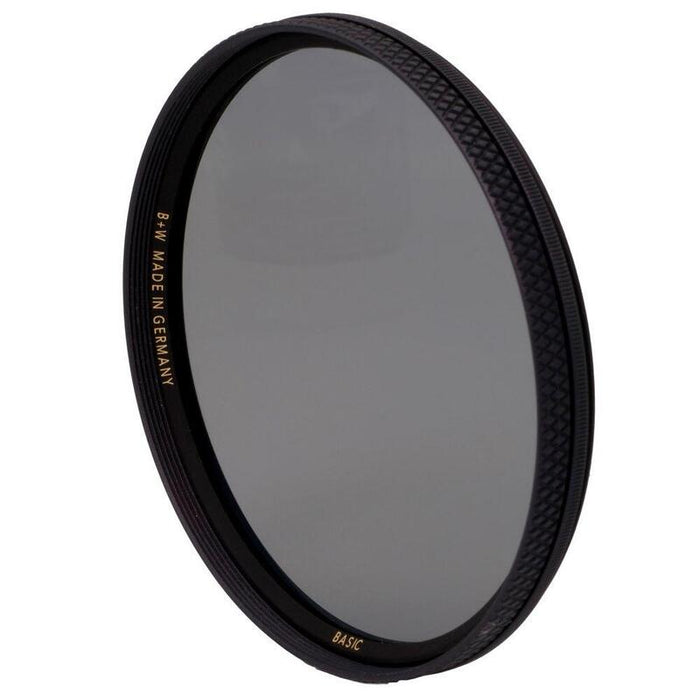 B+W Basic Cpl Mrc 72mm
