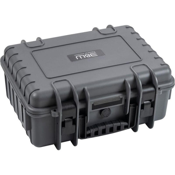 B&W Energy.Case Starlink Mini 90wh