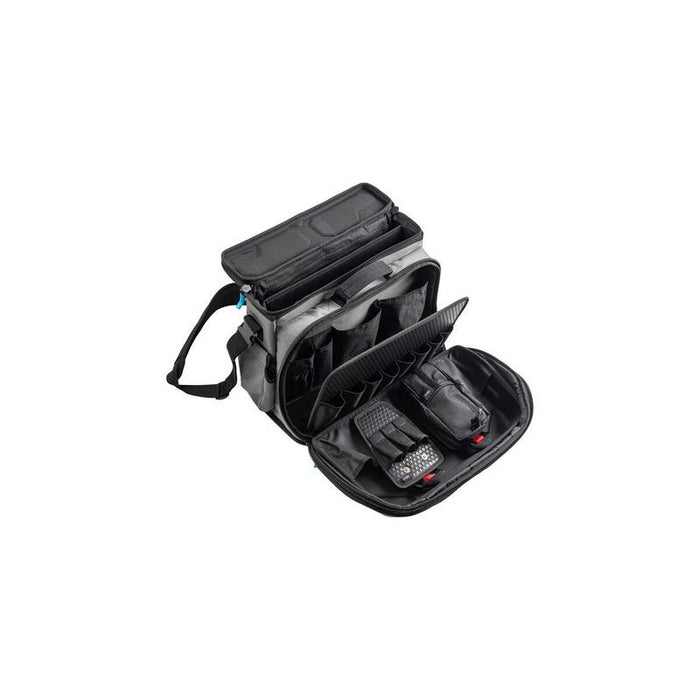 B&W Tool.Bag Tex.223, Caja De Herramientas Negro/Antracita 116.70