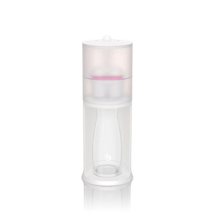 Bwt Aqualizer Station 125252562 1x Mmw,1x Class Carafe