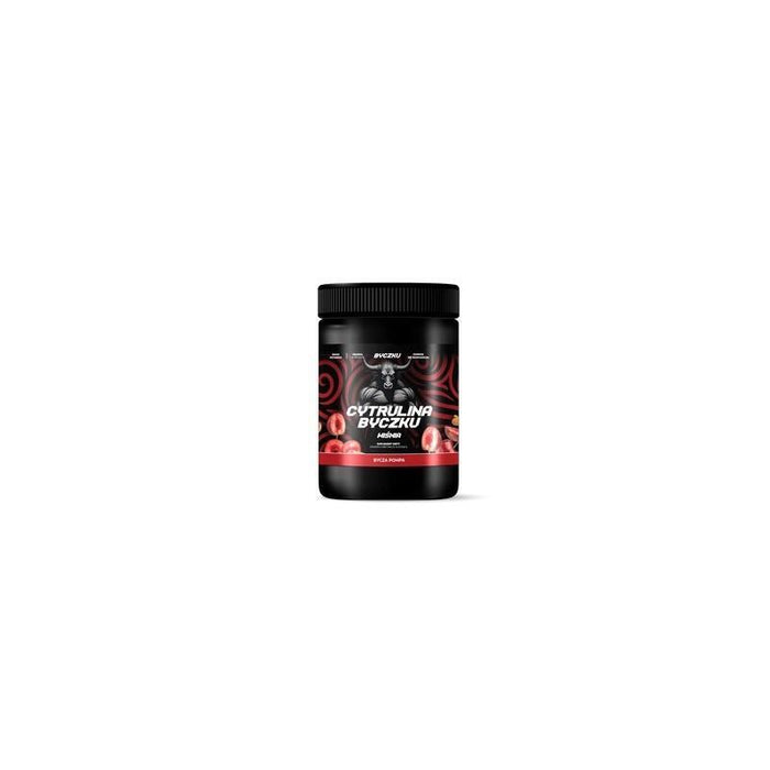 Byczku Citrulina Byczku Cereza, 500 G