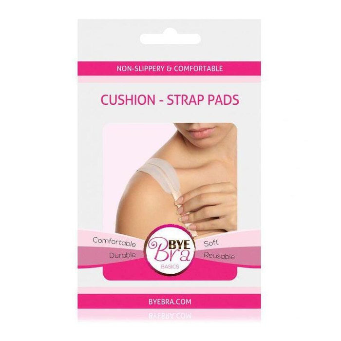Bye-Bra - Cushion Antideslizamiento Sujetador