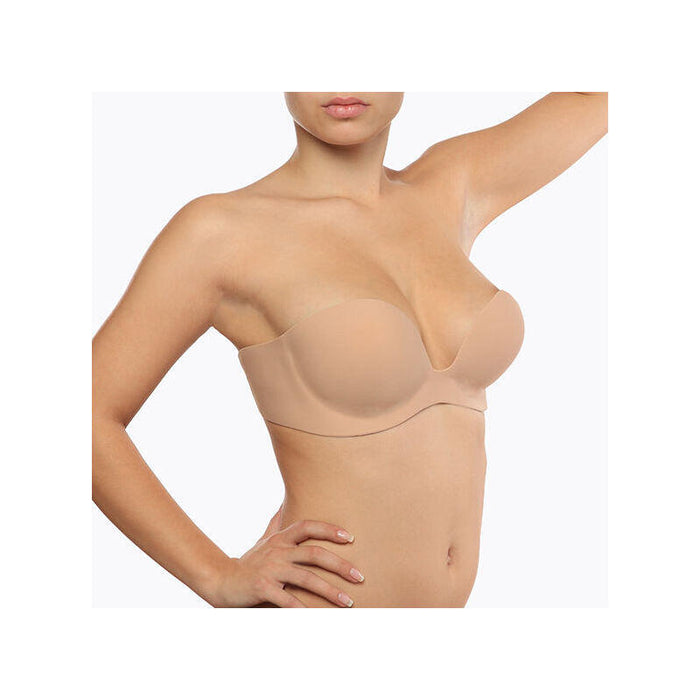 Bye-Bra - Gala Sujetador Copa D Beige