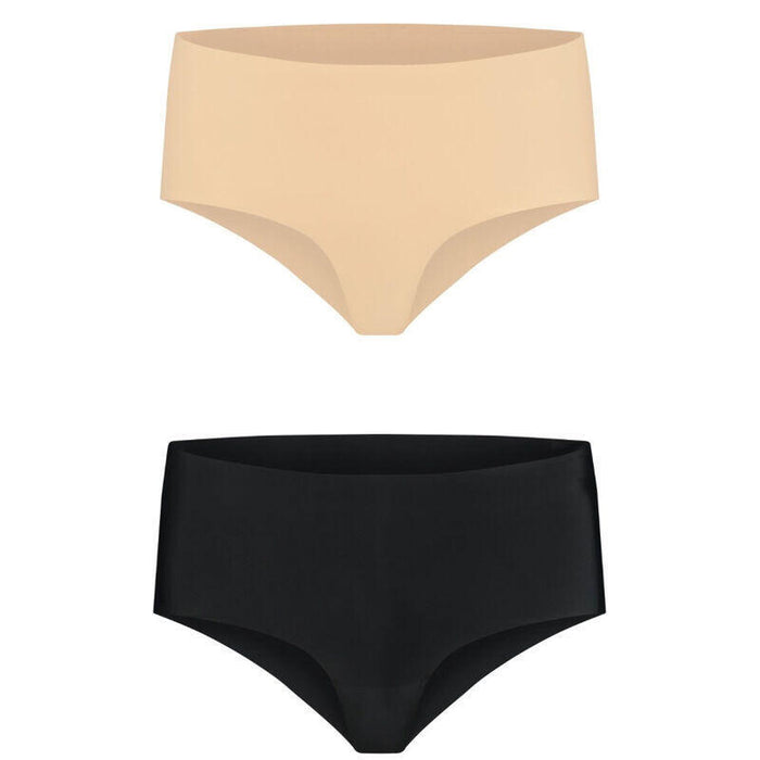 Bye Bra Pack Braguita Sin Costuras L