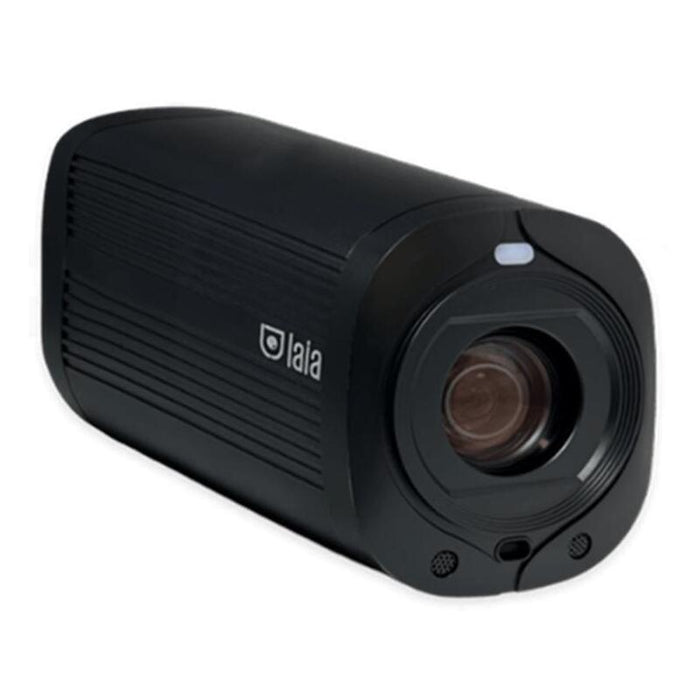 C-Pro Box 4k 20x - C Mara  Fija 4k Zoom ¢Ptico 20x Usb