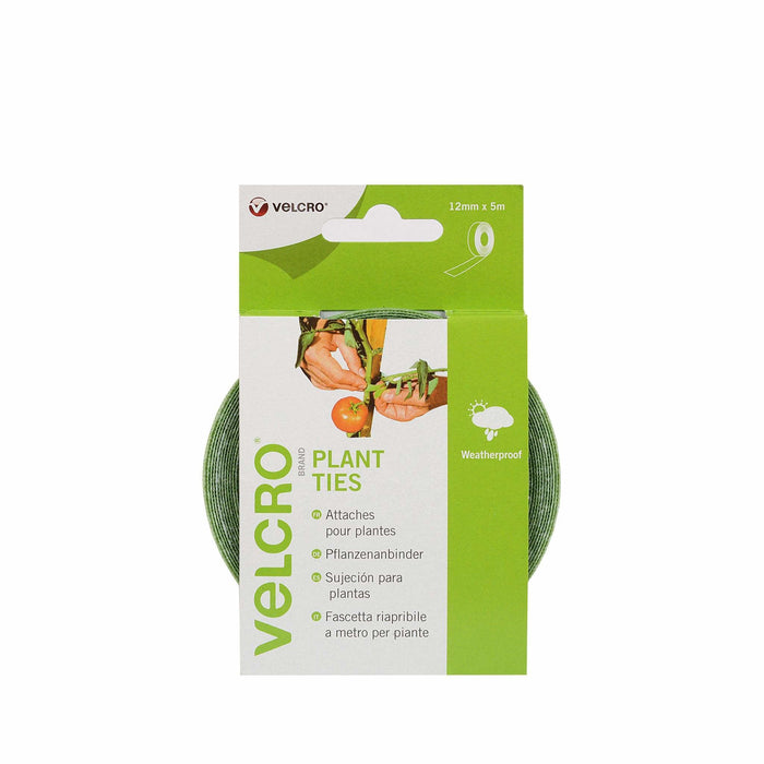 EAN 5030610602023 - Velcro VEL-EC60202 Verde 1 pieza(s) imagen 1