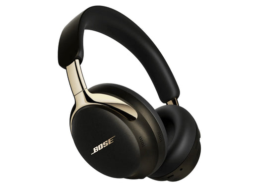 EAN 17817859516 - Bose 890101-0400 auricular y casco Auriculares Inalámbrico Diadema Llamadas/Música Bluetooth Negro, Oro imagen 1