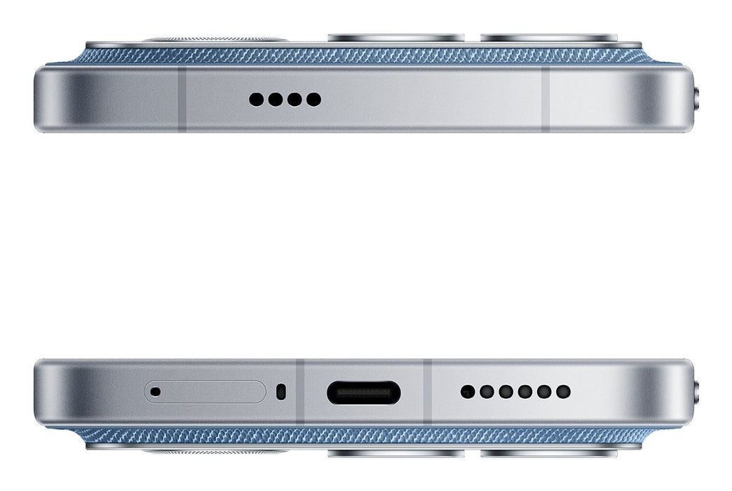 EAN 6932554474454 - POCO F8 Ultra 17,5 cm (6.9") SIM doble 5G USB Tipo C 12 GB 256 GB 6500 mAh Azul imagen 5