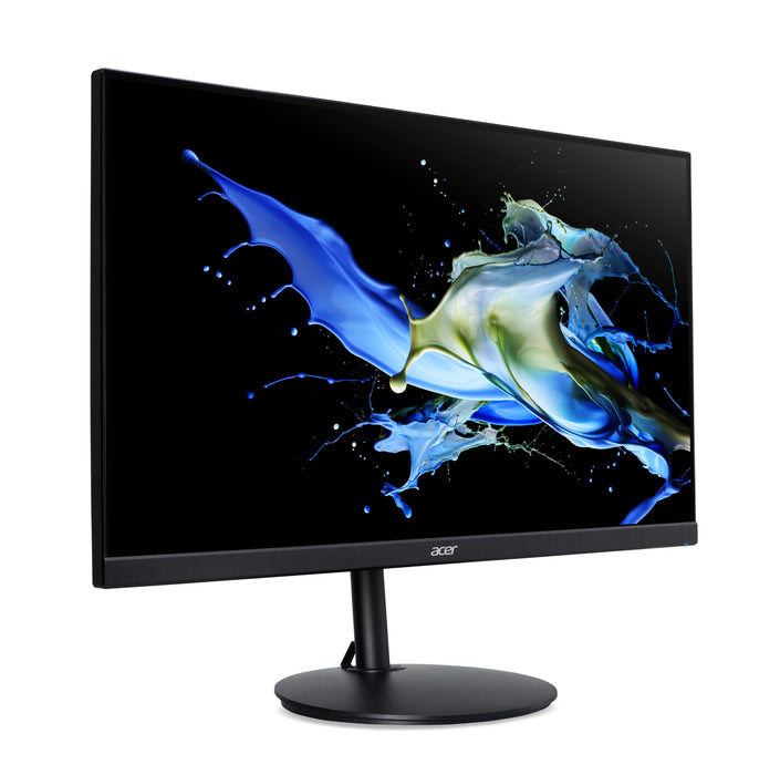 EAN 4711474299598 - Acer CB272U G pantalla para PC 68,6 cm (27") 2560 x 1440 Pixeles Quad HD LED Negro imagen 2