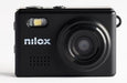 EAN 8021735224716 - Nilox NXACCARRYCAMBK cámara para deporte de acción 2 MP HD CMOS 18 g imagen 1