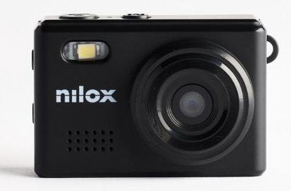 EAN 8021735224716 - Nilox NXACCARRYCAMBK cámara para deporte de acción 2 MP HD CMOS 18 g imagen 1