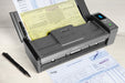 EAN 0041771960988 - Kodak ScanMate i940 Escáner con alimentador automático de documentos (ADF) 600 x 600 DPI A4 Negro, Gris imagen 2