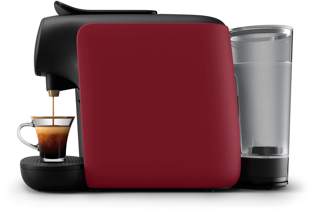 EAN 8720389000096 - L’OR LM9012/50 cafetera eléctrica Totalmente automática 0,8 L imagen 4