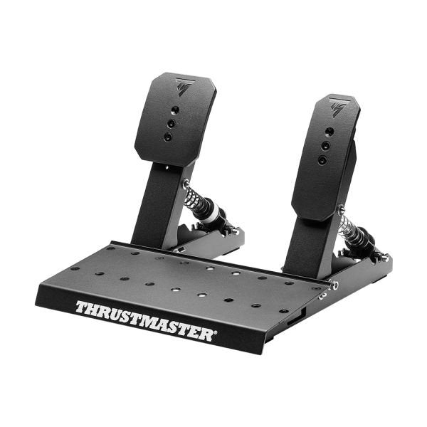 EAN 3362934112370 - Thrustmaster T598-P Negro, Rojo USB Volante + Pedales Analógico/Digital PC, PlayStation 4, PlayStation 5 imagen 3